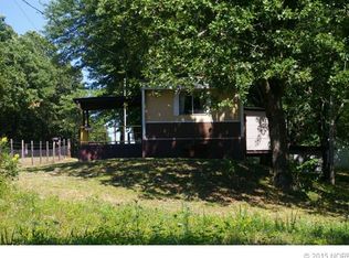 57018 S 608 Rd, Kansas, OK 74347