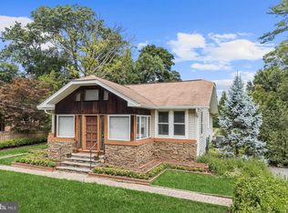 2322 Smith Ave, Baltimore, MD 21209