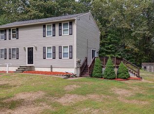 7 Desforge Ln #R, Derry, NH 03038