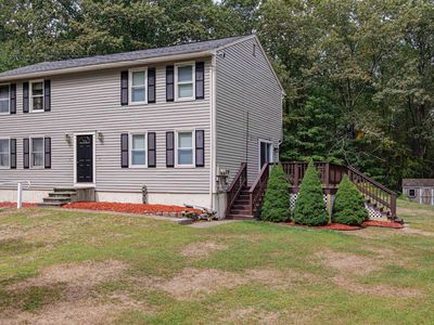 7 R Desforge Lane #R, Derry, NH, 03038