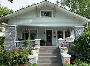 5423 6th Ct S, Birmingham, AL 35212