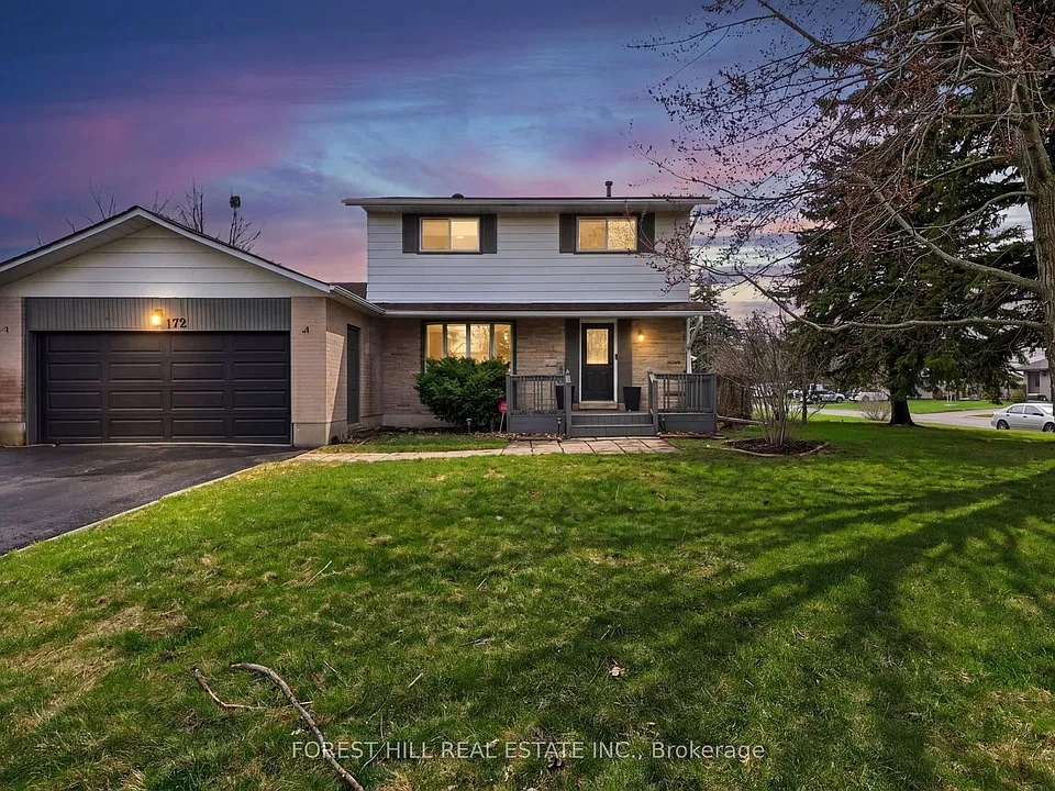 172 Ellwood Dr E