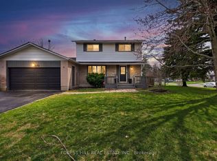 172 Ellwood Dr E, Caledon, ON L7E 1Z1