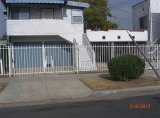 6064 S Budlong Ave, Los Angeles, CA 90044
