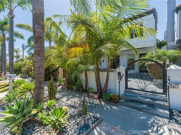 611 21st St, Huntington Beach, CA 92648