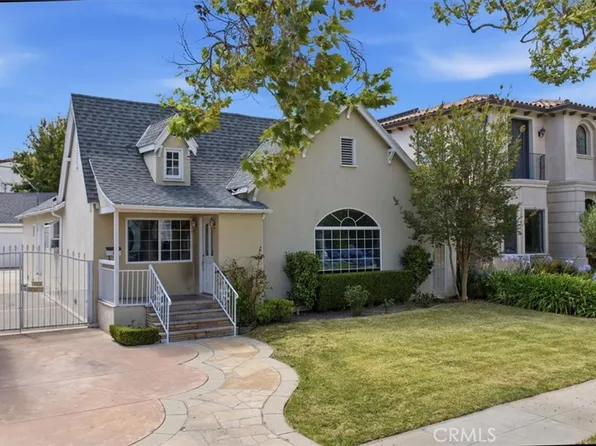 317 S Canon Dr, Beverly Hills, CA 90212