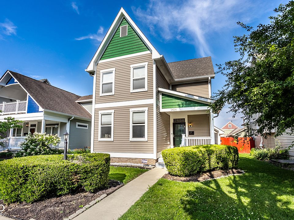 1st image of 2454 N Talbott St