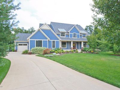 2100 Pine Nook Ct NE, Grand Rapids, MI, 49525