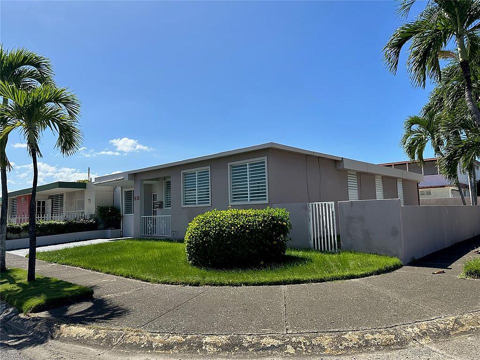 Urb Levittown Lakes Calle Mirella H 12, Toa Baja, PR 00949 | Zillow