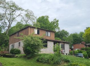 20 Thornycroft Rd, Pittsburgh, PA 15235