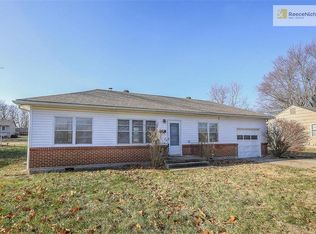 7518 Woodson Rd, Raytown, MO 64138