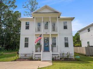 255 Indian Woman Rd, Santa Rosa Beach, FL 32459