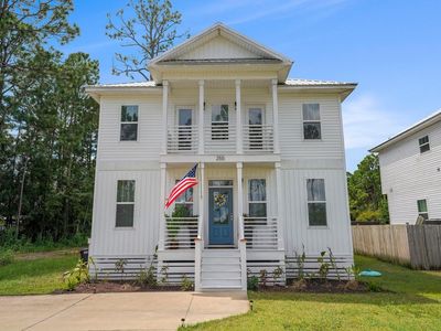 255 Indian Woman Rd, Santa Rosa Beach, FL, 32459