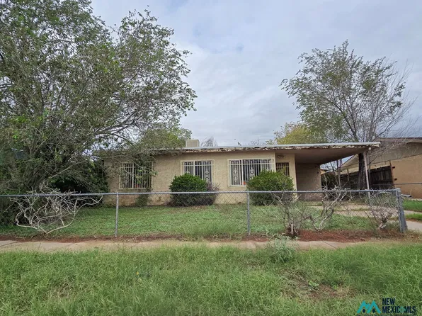 315 E Poe St, Roswell, NM 88203