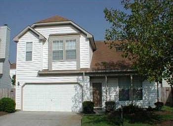 2nd image of 316 Oak Gate Dr