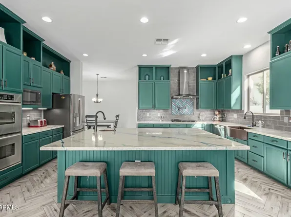 4497 E CARRIAGE Way, Gilbert, AZ 85297