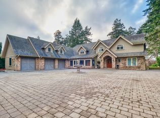 279 Marine Dr, Point Roberts, WA
