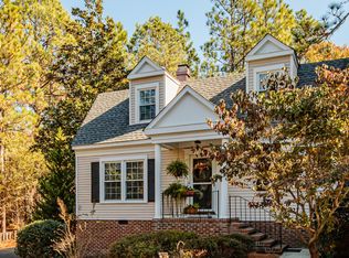 5 Colonial Pines Cir, Pinehurst, NC 28374