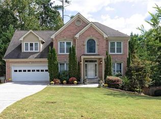 1131 Cedar Bluff Trl SW, Lilburn, GA 30047