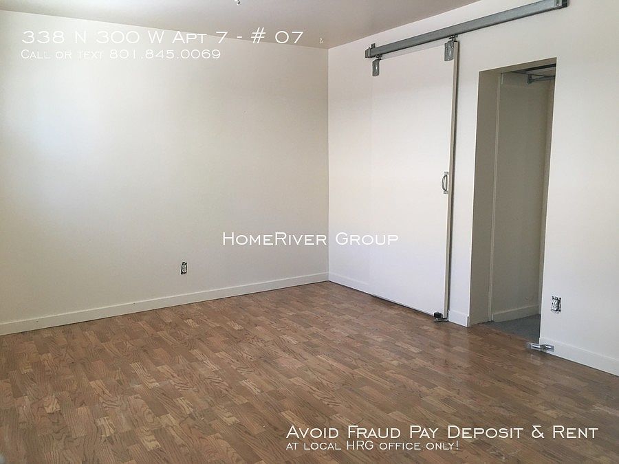 1st image of 338 N 300 W APT 7