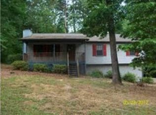 5634 Riding Woods Dr SW, Powder Springs, GA 30127