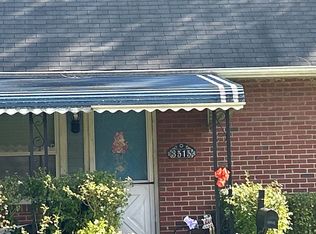 3515 Milford Mill Rd, Baltimore, MD 21244