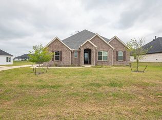 9512 Ocelot Ct, Godley, TX 76044