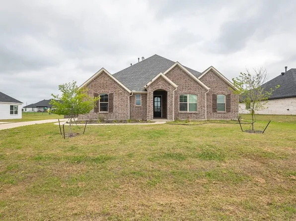 9512 Ocelot Ct, Godley, TX 76044
