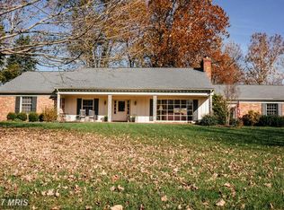 1511 Sherbrook Rd, Lutherville Timonium, MD 21093