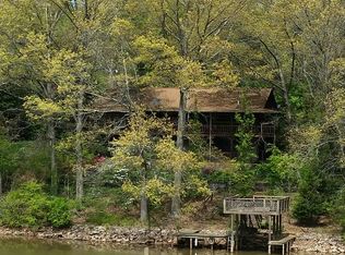 1539 Gilbert Ln, Friendsville, TN 37737