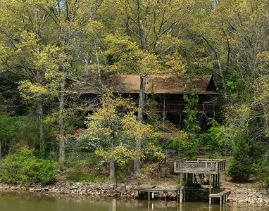 1539 Gilbert Ln, Friendsville, TN, 37737