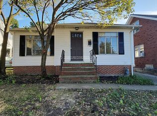 6819 Ridgewood Ave, Parma, OH 44129