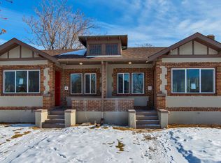 3302 High Street, Denver, CO 80205