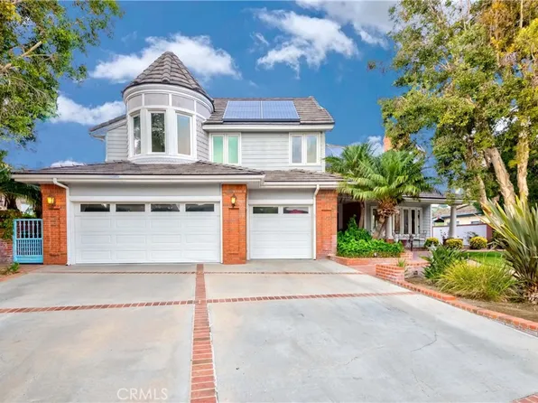 16285 Aurora Crest Dr, Whittier, CA 90605