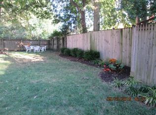 512 N Market St, Frederick, MD 21701