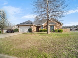 2414 Aubrie Cir, Van Buren, AR 72956