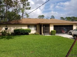 5 Westfield Pl, Palm Coast, FL 32164