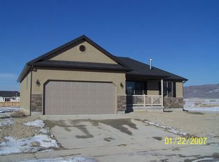 2143 E Partridge Ln, Eagle Mountain, UT 84005