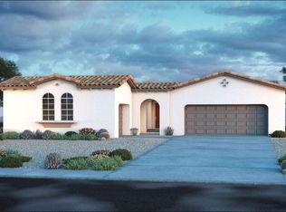 15822 S 177th Ave, Goodyear, AZ 85338