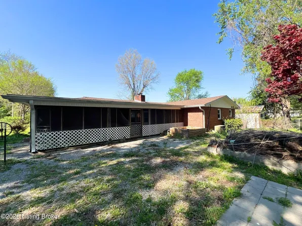 110 W Pierson St, Fredonia, KY 42411