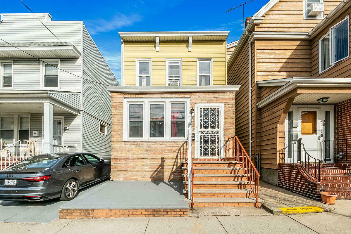 7823 87th Ave, Jamaica, NY 11421 Zillow