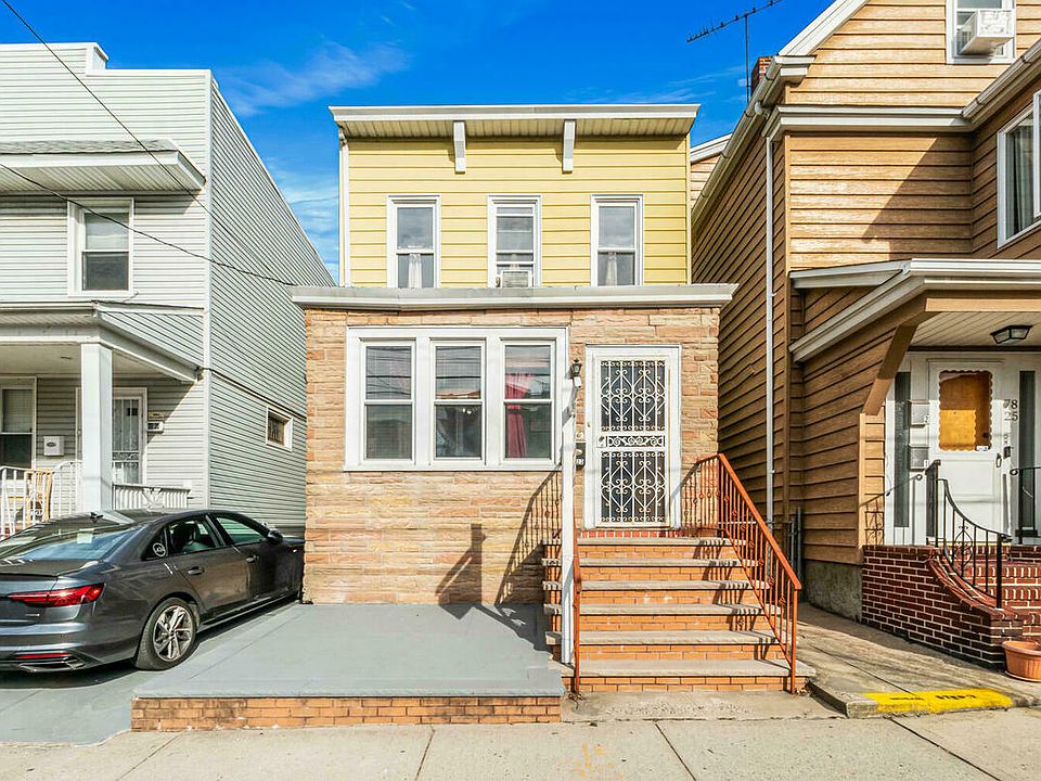7823 87th Ave, Jamaica, NY 11421 Zillow