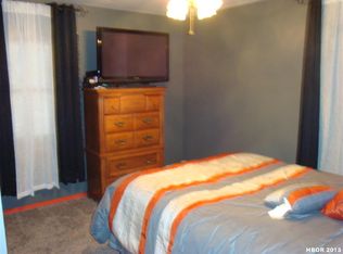 1409 Bernard Ave, Findlay, OH 45840