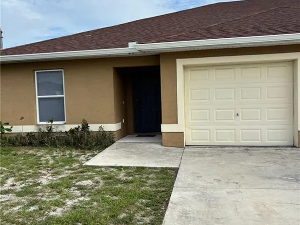 4713 13th St SW, Lehigh Acres, FL 33973