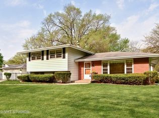 18018 Hood Ave, Homewood, IL 60430