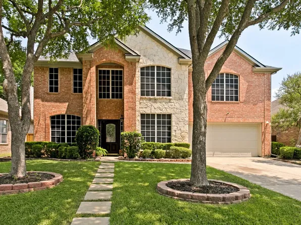 7121 Raintree Way, Denton, TX 76210