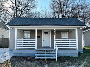 622 W Harrison St, Springfield, MO 65806