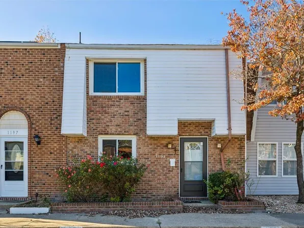 1193 Clydesdale Lane, Virginia Beach, VA 23464