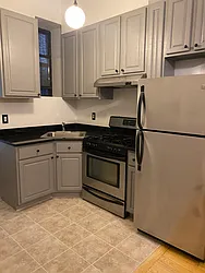 Rented by Compass