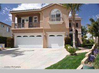 26063 Tennyson Ln, Stevenson Ranch, CA 91381